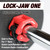 1inch Lock-Jaw Collar Pair 1inch Lock-Jaw Collar Pair