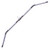 Pro-Style Lat Bar