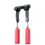 Nunchuck Grips
