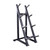 Body-Solid High Capacity Olympic Plate Rack Body-Solid High Capacity Olympic Plate Rack