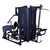 S1000 Four-Stack Gym S1000 Four-Stack Gym