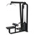 Pro ClubLine Lat and Mid Row