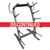 Body-Solid Cardio Barbell Rack Body-Solid Cardio Barbell Rack