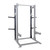 Pro ClubLine Half Rack Extension Pro ClubLine Half Rack Extension