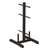 Body-Solid Standard Plate Tree & Bar Holder Body-Solid Standard Plate Tree & Bar Holder