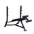 Pro Clubline Olympic Decline Bench Pro Clubline Olympic Decline Bench
