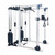 Body-Solid Functional Trainer Attachment with Weight Stacks Body-Solid Functional Trainer Attachment with Weight Stacks