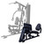 Body-Solid Premium Leg Press Attachment