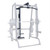 Body-Solid Series 7 Smith Machine Lat Attachment, Plate Load Body-Solid Series 7 Smith Machine Lat Attachment, Plate Load