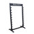 Pro ClubLine Horizontal Bar Rack Pro ClubLine Horizontal Bar Rack
