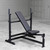 Body-Solid PowerCenter Olympic Bench Body-Solid PowerCenter Olympic Bench