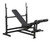 Body-Solid PowerCenter Olympic Bench Body-Solid PowerCenter Olympic Bench