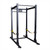 Pro ClubLine SPR1000 Power Rack with Safety Straps Pro ClubLine SPR1000 Power Rack with Safety Straps