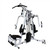 Body-Solid EXM2500 Multi-Station Gym Body-Solid EXM2500 Multi-Station Gym