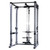 Body-Solid GPR378 Power Rack with GLA378 Lat Attachment