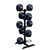 Body-Solid Vertical Medicine Ball and Wall Ball Stand Body-Solid Vertical Medicine Ball and Wall Ball Stand