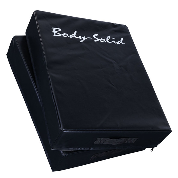 Crash Pads