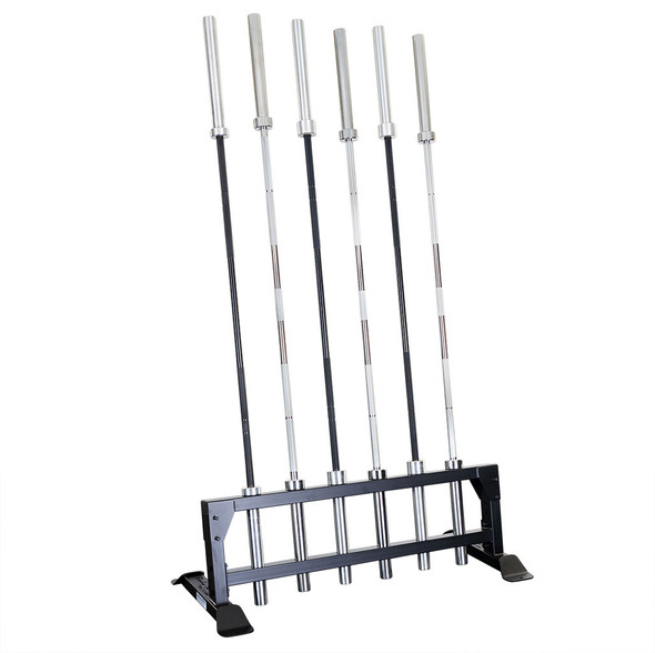 Products - Storage Products - Barbells - BodySolid.com