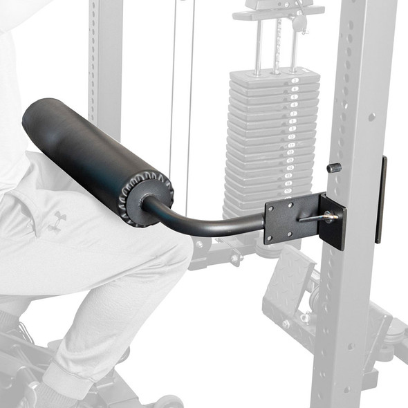 Products - Racks and Smith Machines - Rack Attachments and