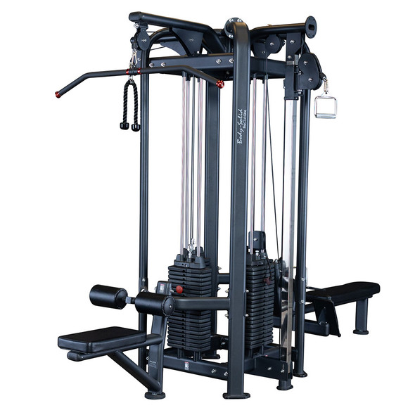 Products - New Products - BodySolid.com