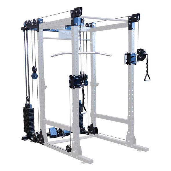 Body-Solid Pro Clubline SPRFTS Functional Trainer Attachment Body-Solid Pro Clubline SPRFTS Functional Trainer Attachment