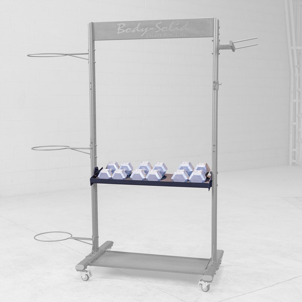 Body-Solid: Weight Training Home Gym Equipment