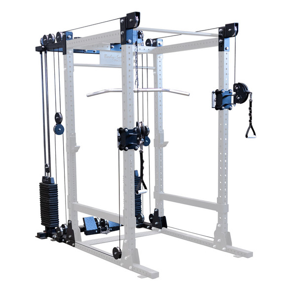 Body-Solid Pro Clubline SPRFTS Functional Trainer Attachment