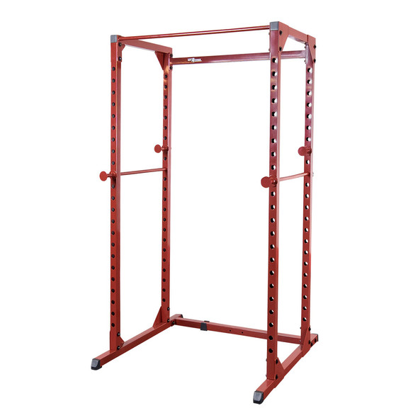 Best Fitness Power Rack