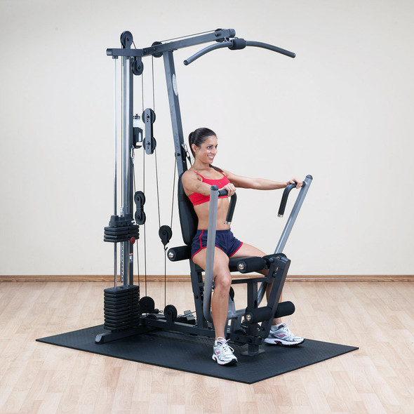 G1S Multi-Station Gym