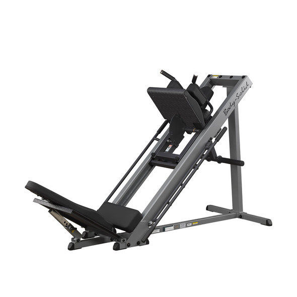GLPH1100 Leg Press Hack Squat