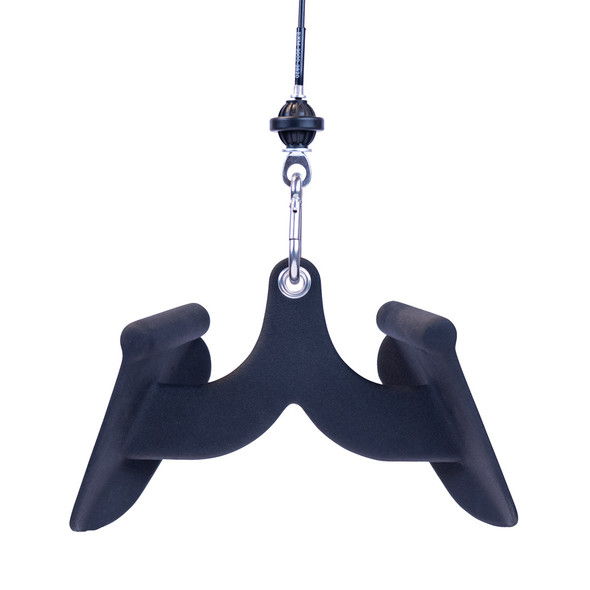 Ergo Wing Narrow/Supinated Lat/Row Bar