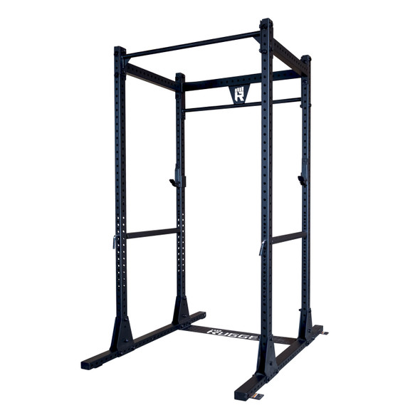 Rugged Power Rack