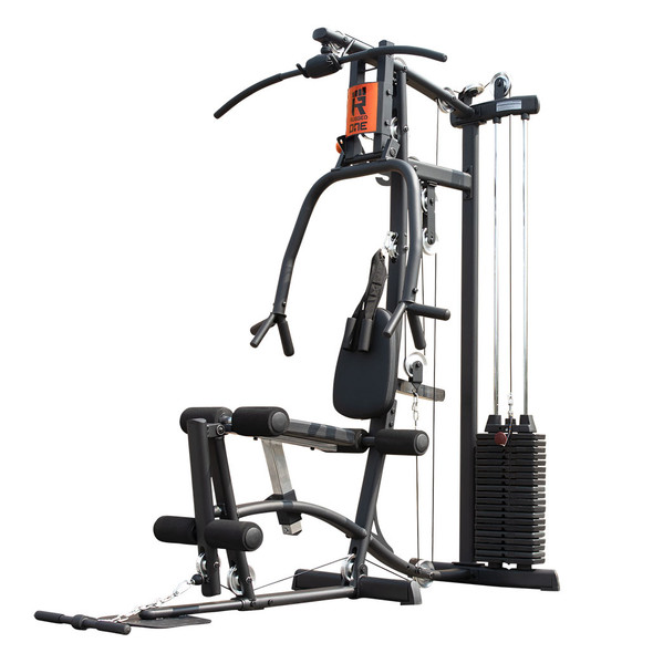 Rugged ONE Home Gym