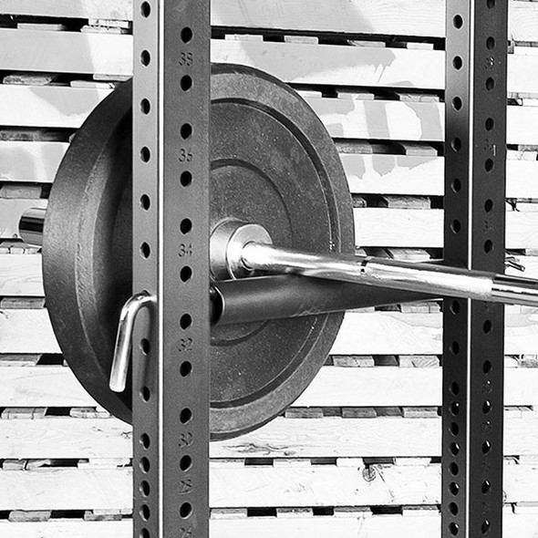 Rugged Pin and Pipe Safeties