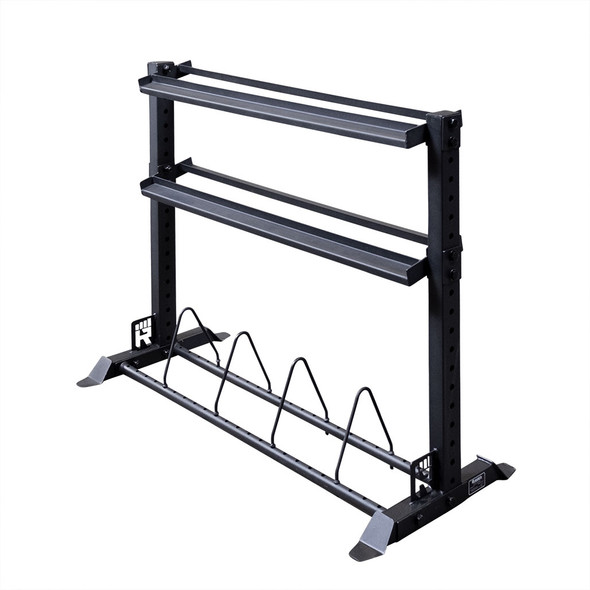 Products - Storage Products - Olympic and Bumper Plates