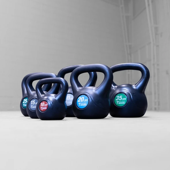 Body-Solid Eco-Kettlebell