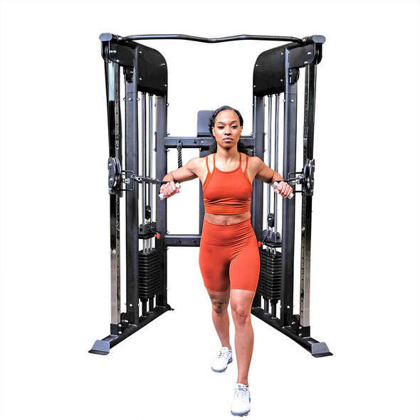 Products - Home Products - Page 9 - BodySolid.com