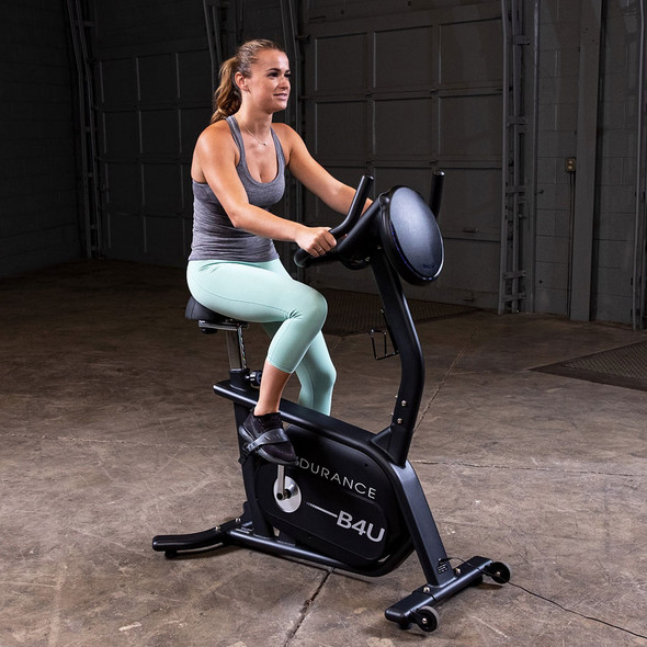 Endurance Upright Bike