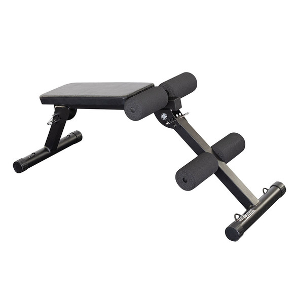 Products - Single & Dual Use Fitness Machines - Body Weight