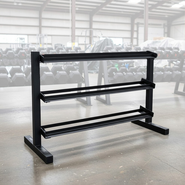 Best Fitness Dumbbell Rack