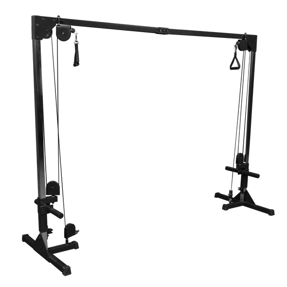 Best Fitness Cable Crossover