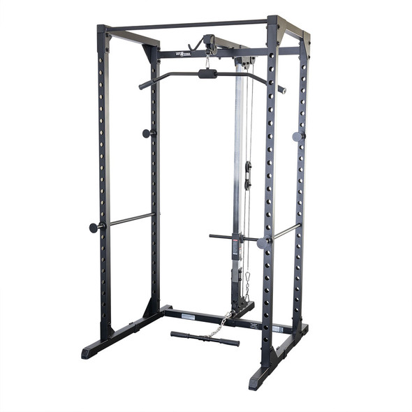 Products - Racks and Smith Machines - Rack Attachments and