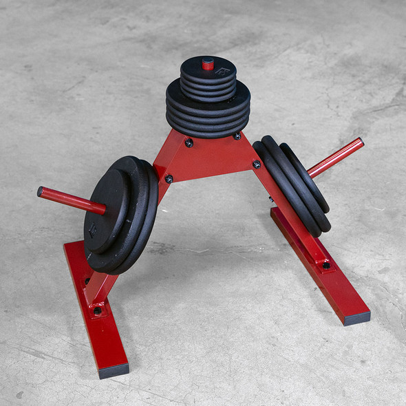Products - Storage Products - 1” Plates - BodySolid.com