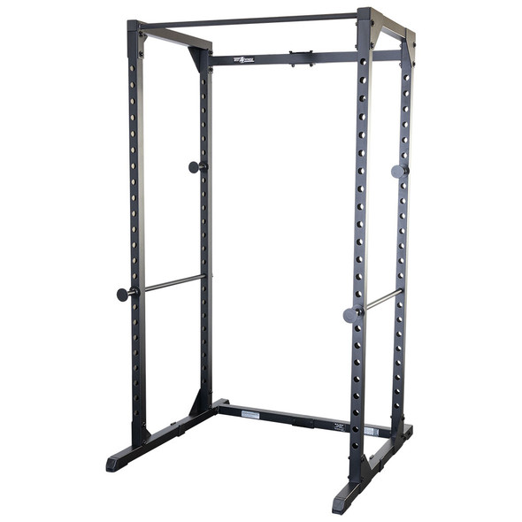 Products - Racks and Smith Machines - Power Rack - Cages