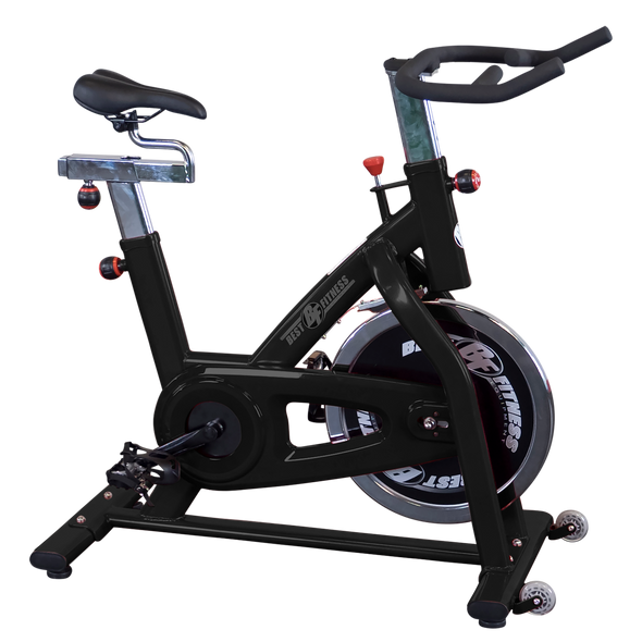 Best Fitness Indoor Training Cycle