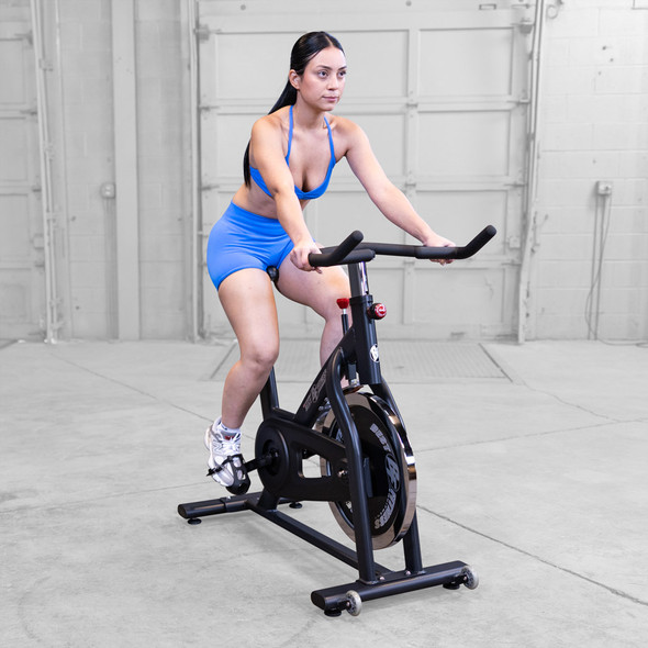 Best Fitness Indoor Training Cycle