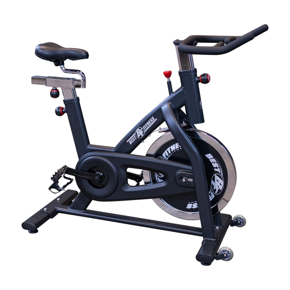 Best Fitness Indoor Training Cycle