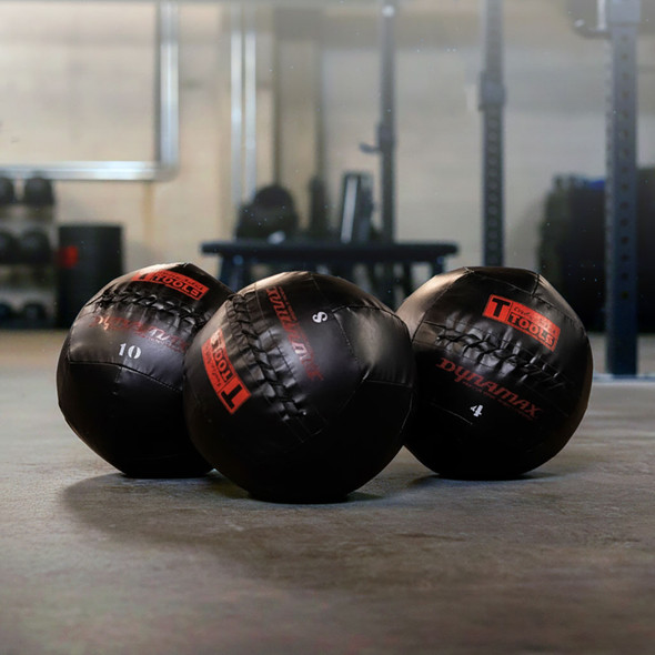 Dynamax Medicine Balls
