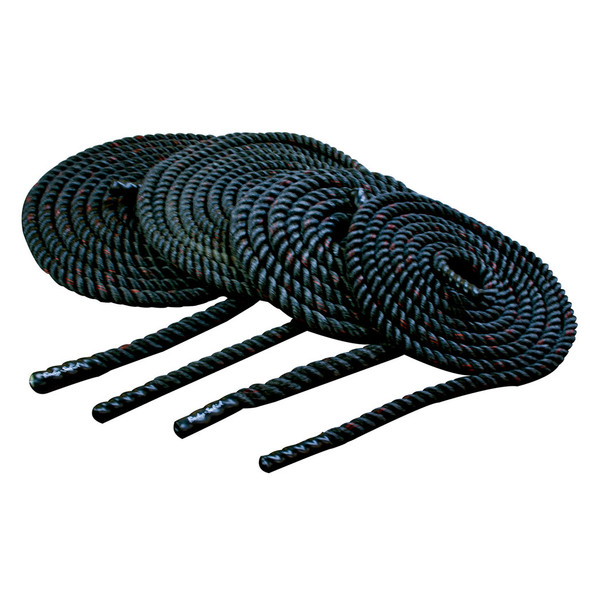 Body-Solid Tools Fitness Training Ropes