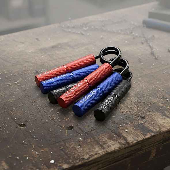 Grip Trainers